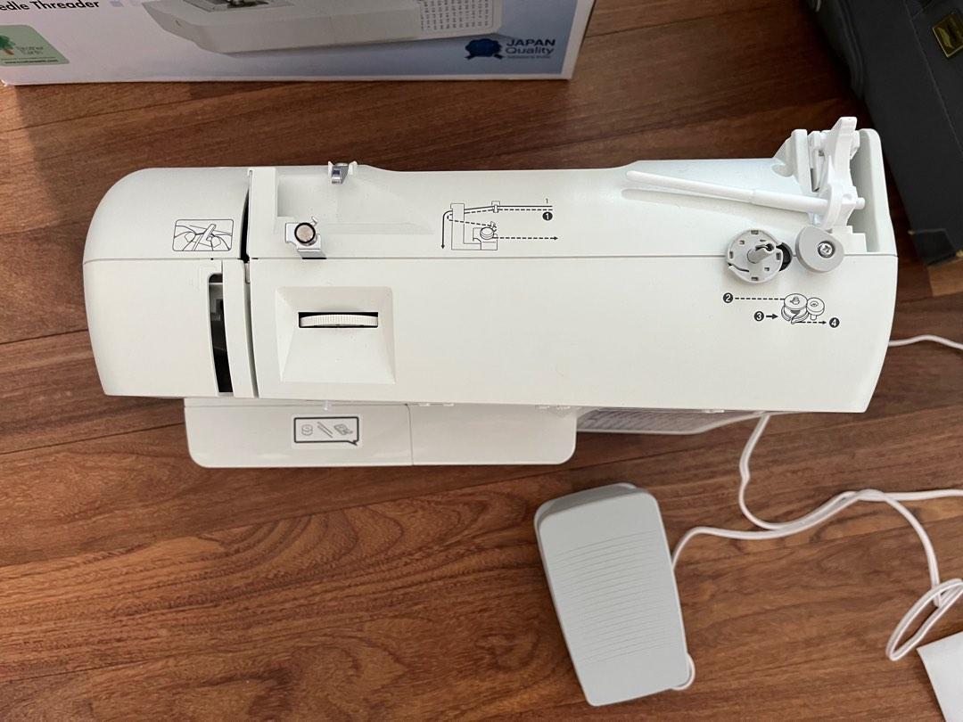 Brother FS101 computerized sewing machine, TV & Home Appliances, Other