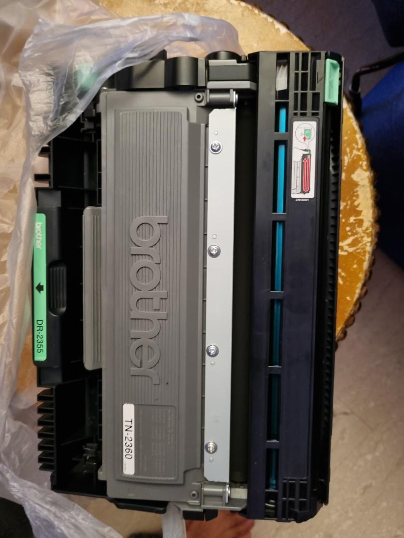 Brother TN2360 Cartidage brand new, Computers & Tech, Printers ...
