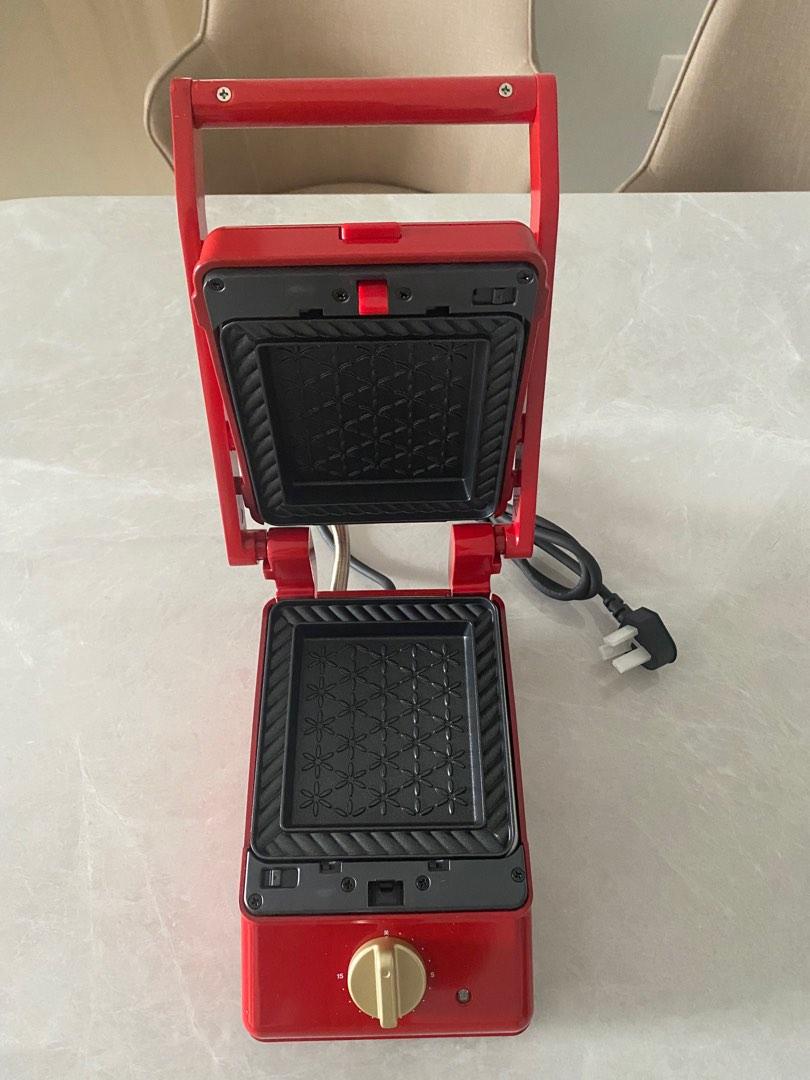 Bruno sandwich maker, TV & Home Appliances, Kitchen Appliances, Ovens