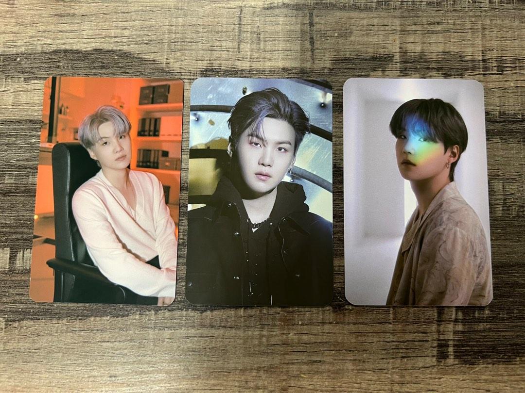 BTS BE essential edition ラキドロ M2U テヒョン