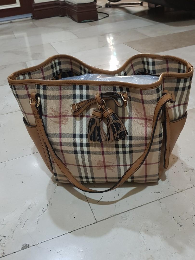 Burberry shoulder bag for sale 2025