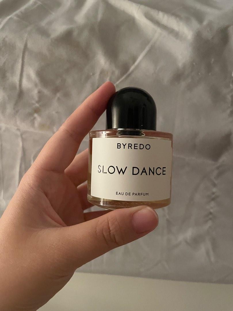 Byredo ｜ Slow dance 100ml, Beauty & Personal Care, Fragrance
