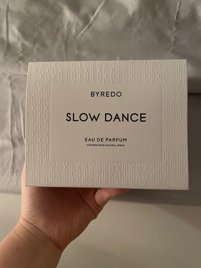 Byredo ｜ Slow dance 100ml, Beauty & Personal Care, Fragrance