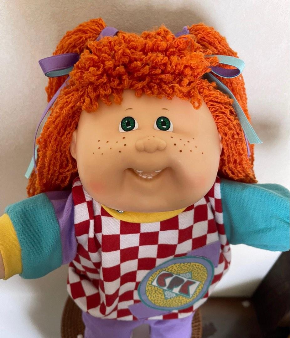 Cabbage Patch Kids Designer Line HM 19