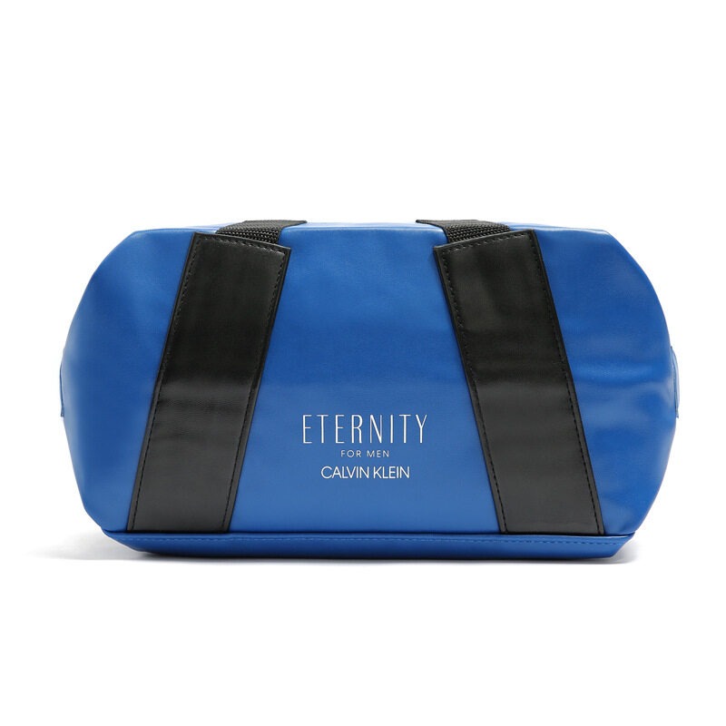 Calvin Klein Eternity Men Toiletry Bag, Women's Fashion, Bags & Wallets