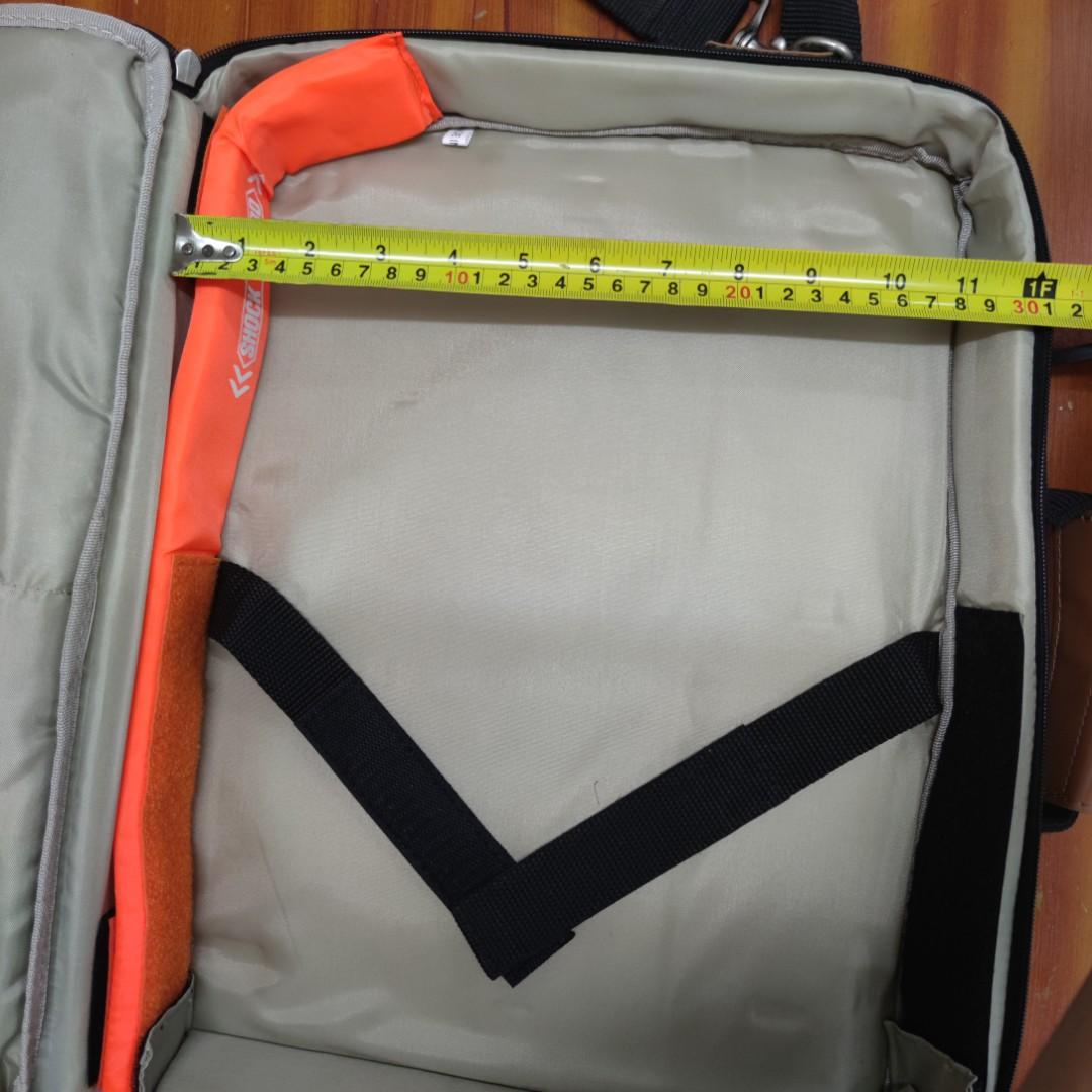 Cameleden Japanese brand laptop bag, Men's Fashion, Bags, Sling Bags on