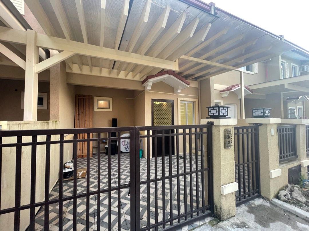 Camella Taguig House and lot for rent/ sale, Property, Rentals, House