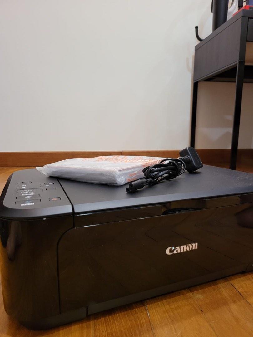 Canon Pixar MG 3600, Computers & Tech, Printers, Scanners & Copiers on