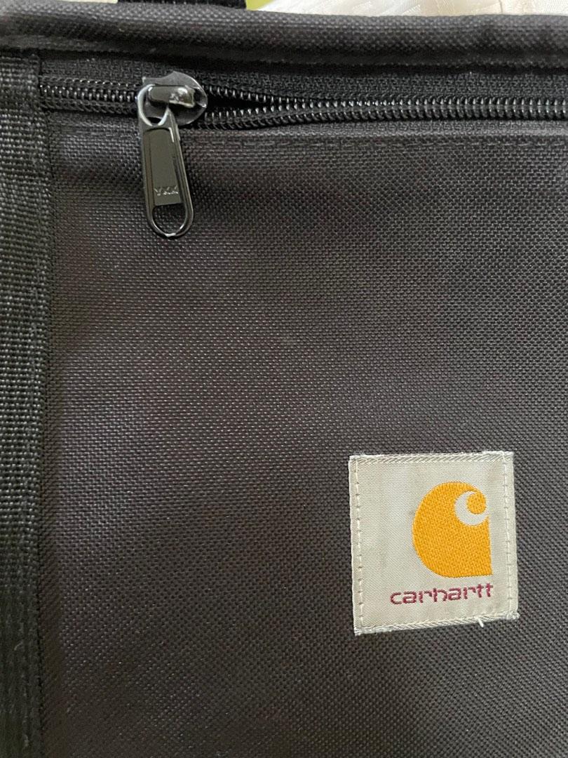 Carhartt Parcel Bag Men s Fashion Bags Sling Bags On Carousell carhartt-parcel-bag-men-s-fashion-bags-sling-bags-on-carousell