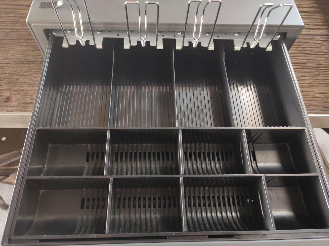 Cash Register Drawers, Furniture & Home Living, Security & Locks, Safe