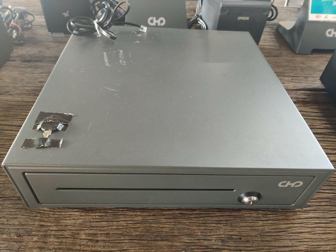 Cash Register Drawers, Furniture & Home Living, Security & Locks, Safe