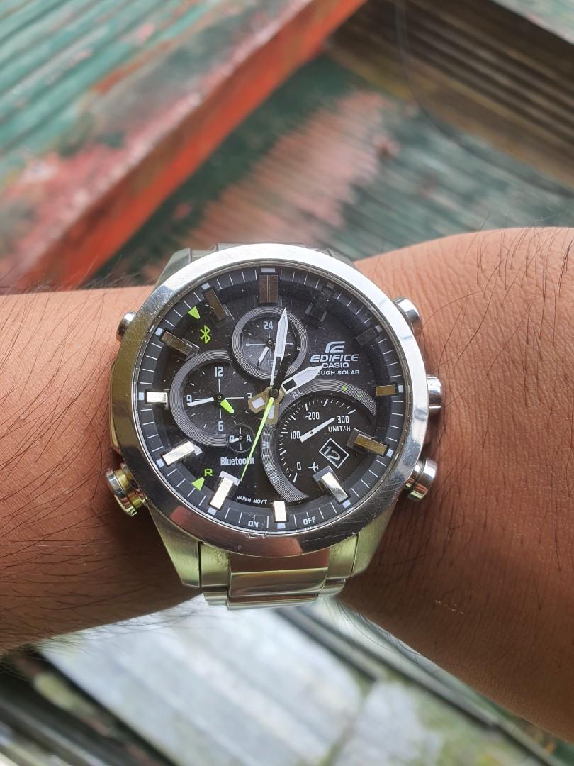 Casio eqb cheap 500 cena