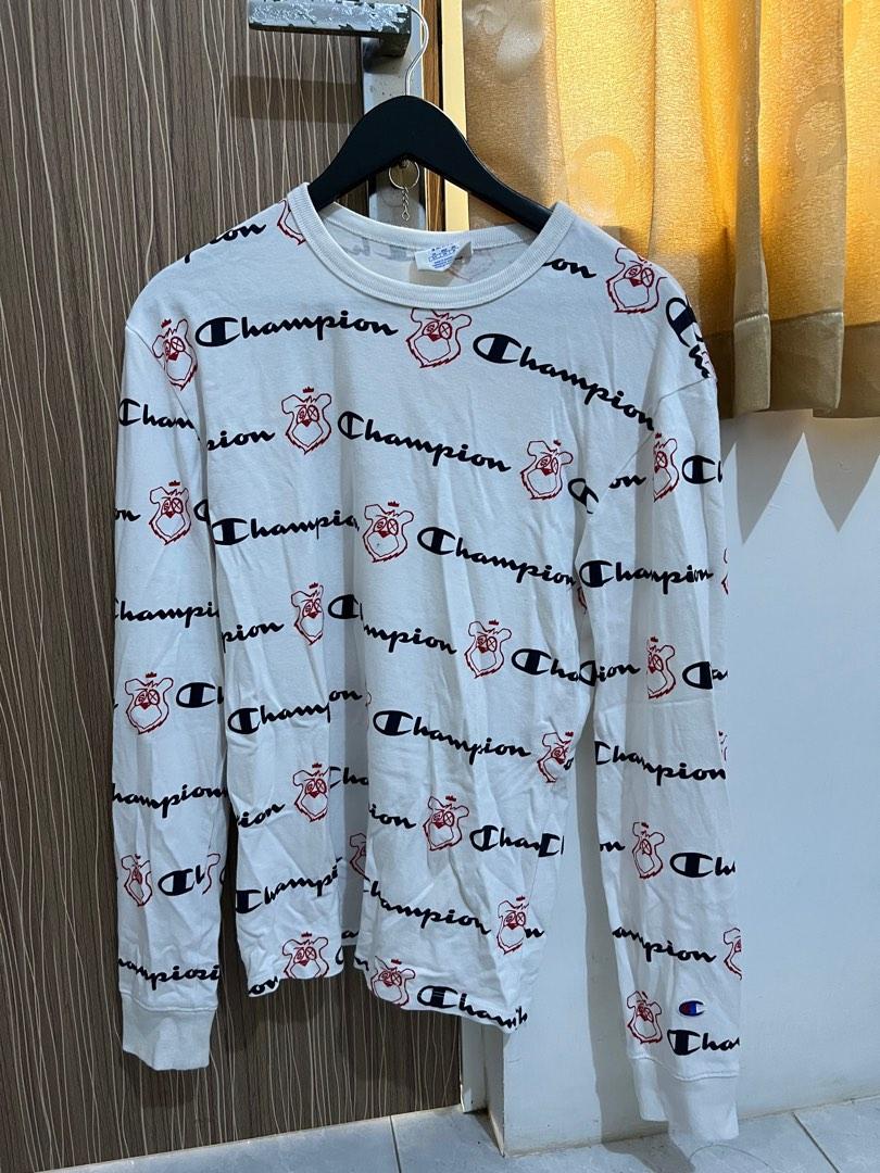 King saladeen x champion online