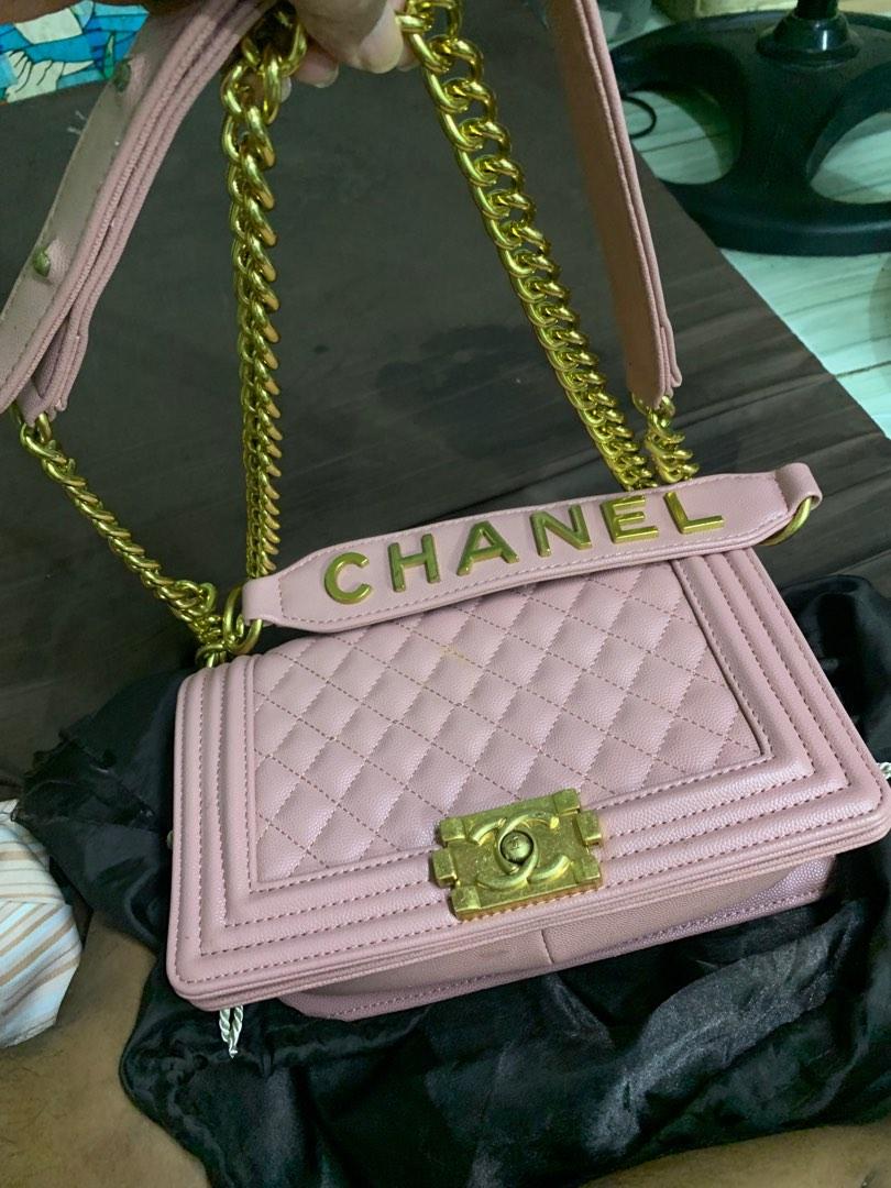 Chanel levoy bag, Luxury, Bags & Wallets on Carousell