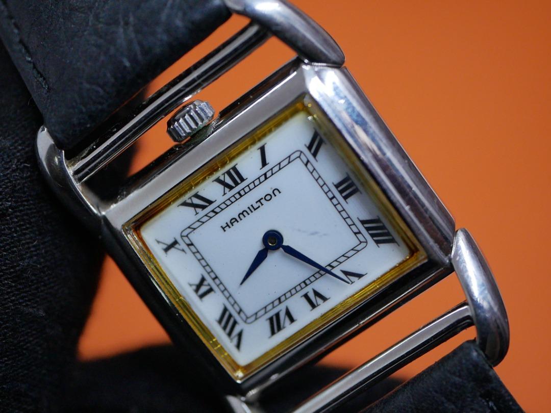 Cheapest sales hamilton watch