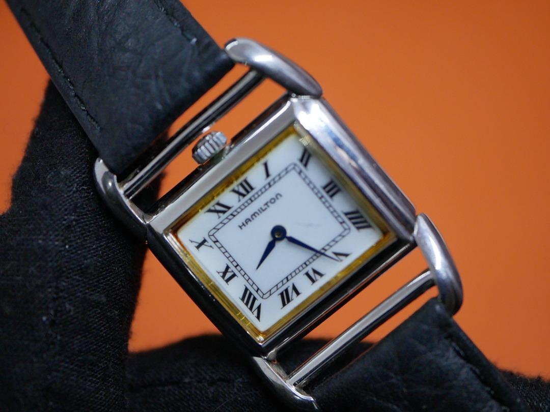 CHEAPEST Hamilton 6141 Quartz