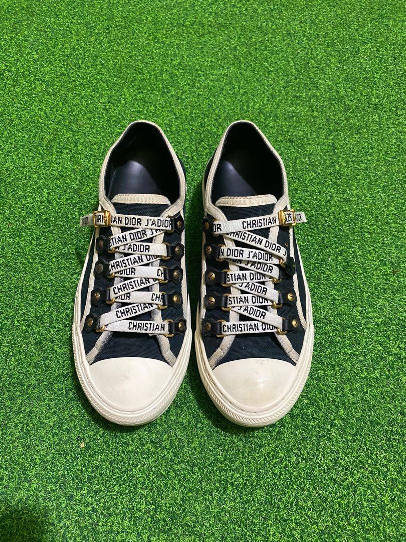 christian dior high sneakers