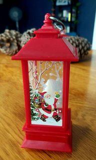 Christmas decorations