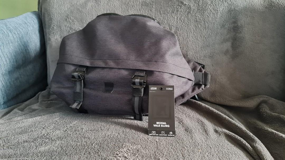 Vale clearance sling bag