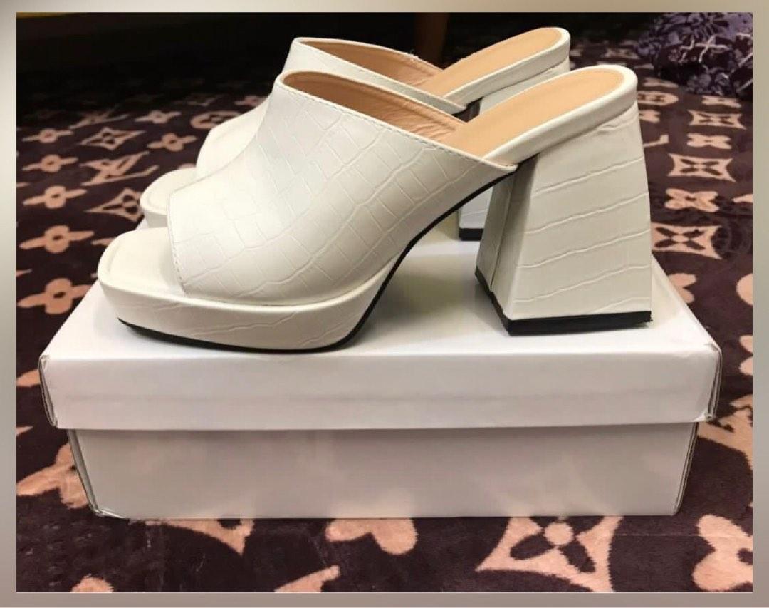 Chunky 2024 shoes sale