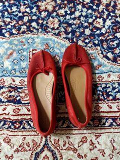 Clarks freckle ice