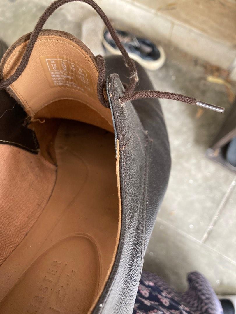 Clarks size 12 discount