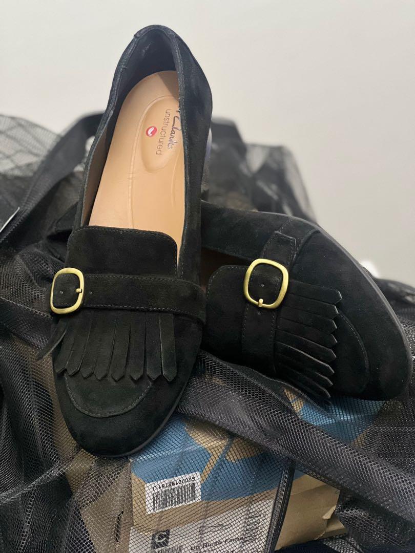 Clarks Un Blush Fame