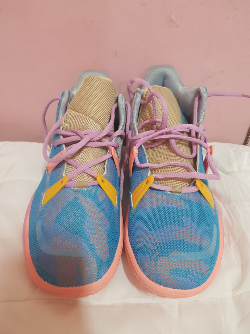 Kyrie shoes class a outlet