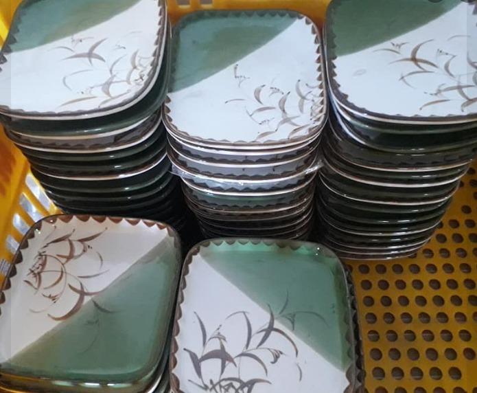 Coffee Cup UnderLiner, Furniture & Home Living, Kitchenware & Tableware, Dinnerware & Cutlery