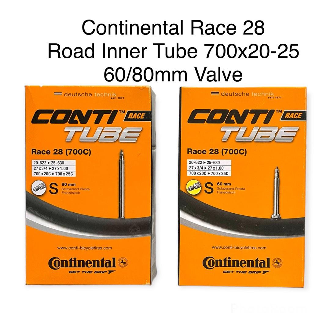 80mm valve inner tubes discount