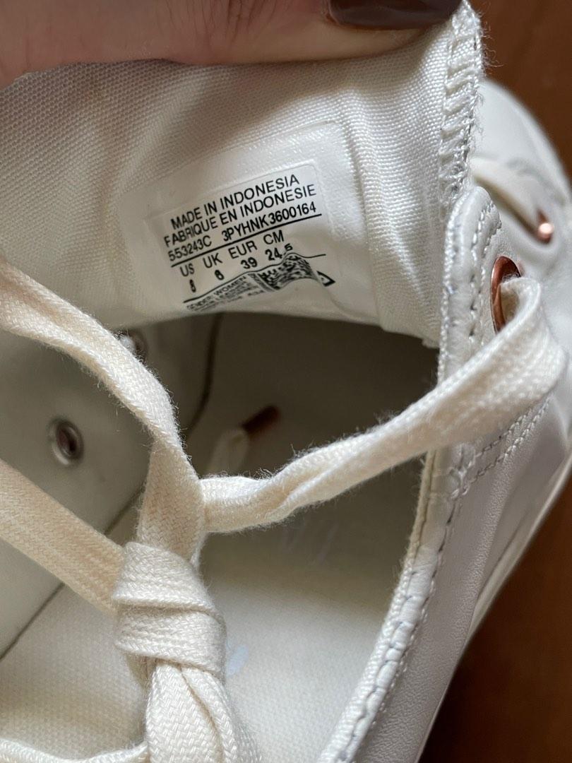 Converse All Star US8 women Women s Fashion Footwear Sneakers