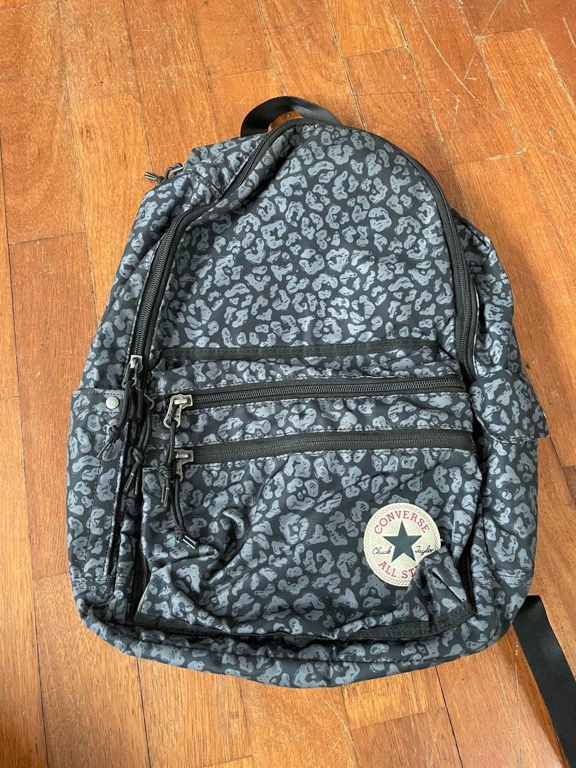 Converse sales authentic backpack