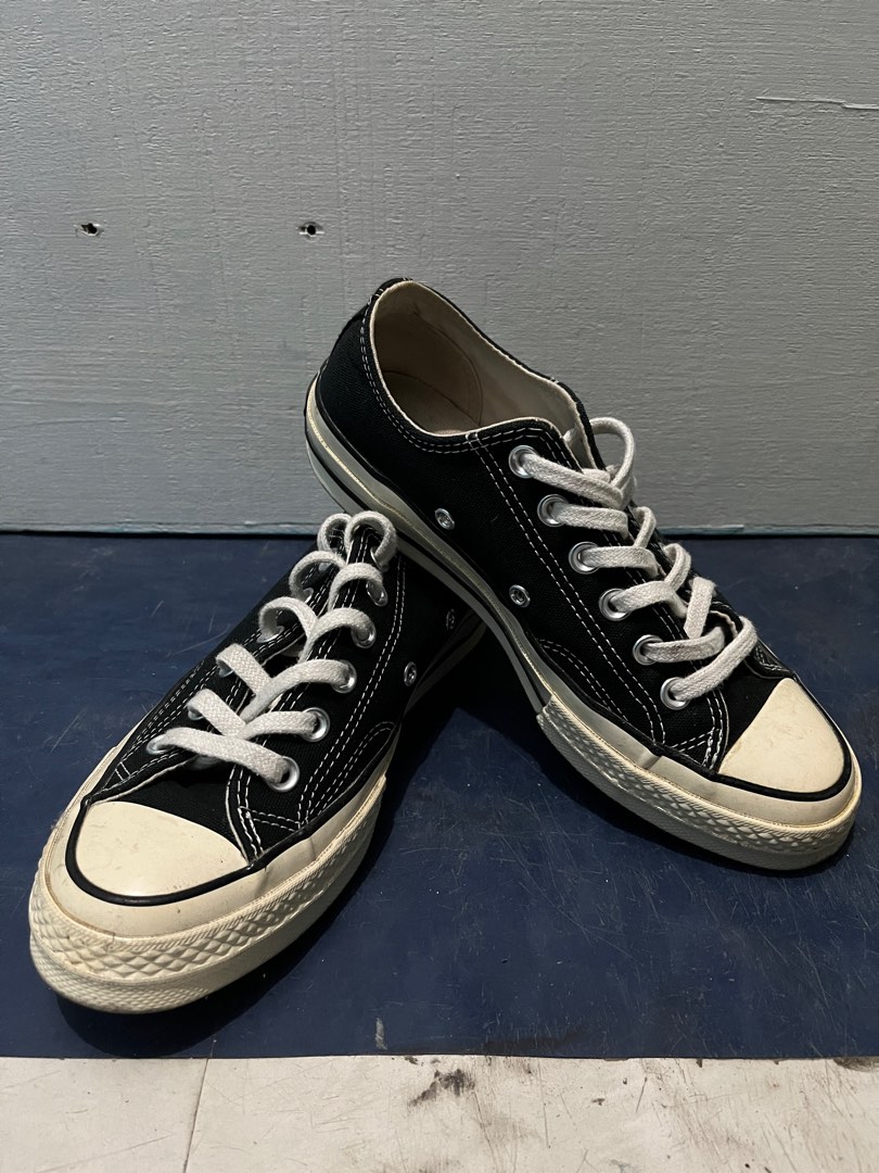 Converse Chuck Taylor All Star 70 Low Women s Women s Fashion