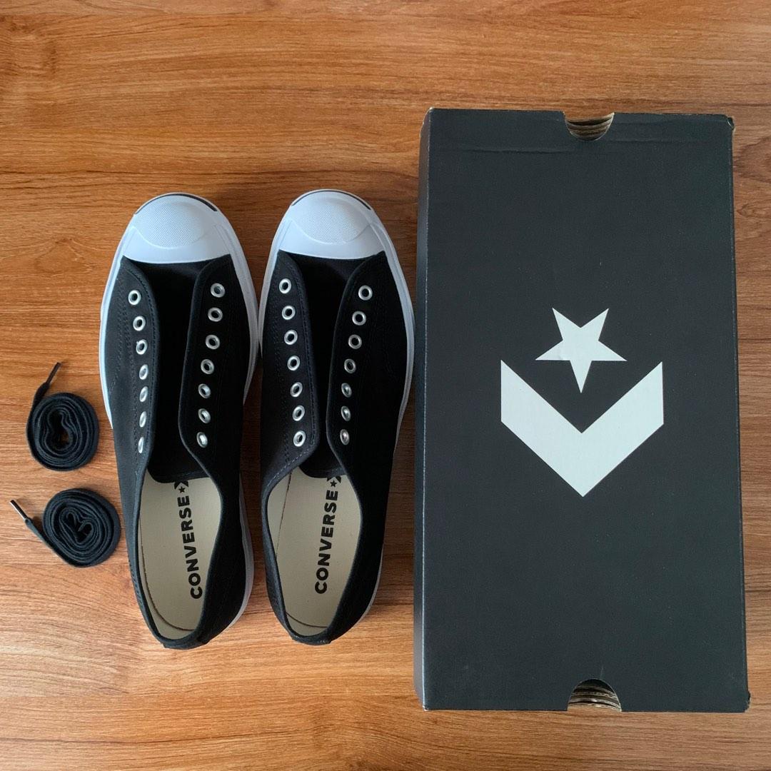converse jack purcell 1st in class ox