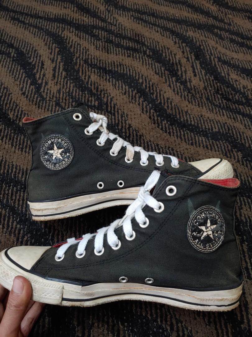 Converse 2009 online