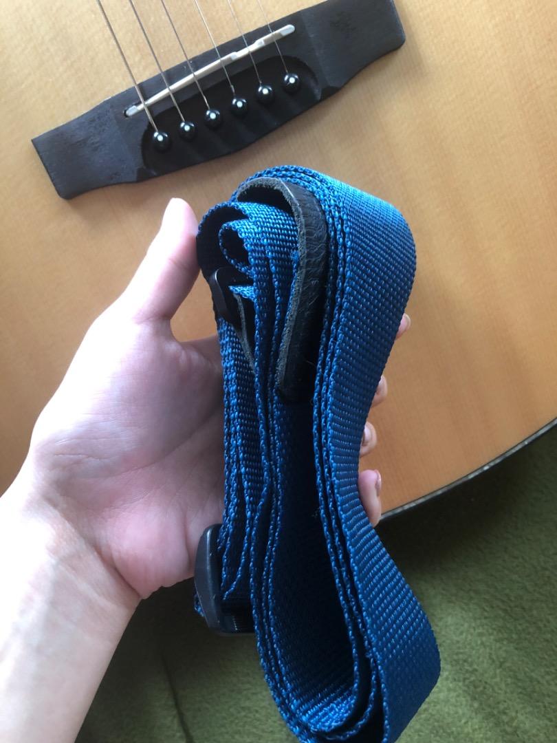 CORT CE304T Acoustic Guitar, Audio, Other Audio Equipment on Carousell