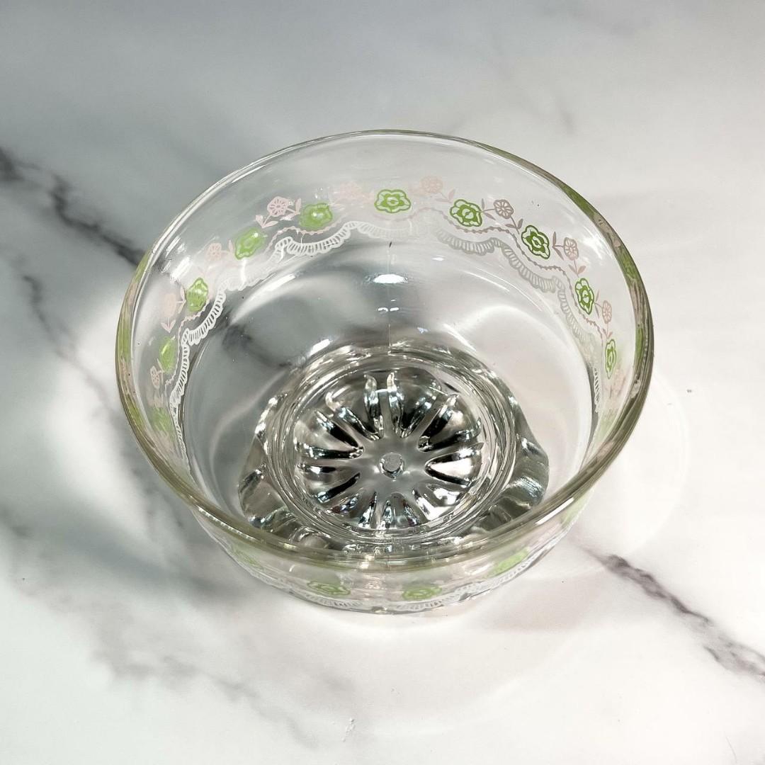 Crystal Glass Plates Bowls Cups Glassware Crystalware, Furniture & Home