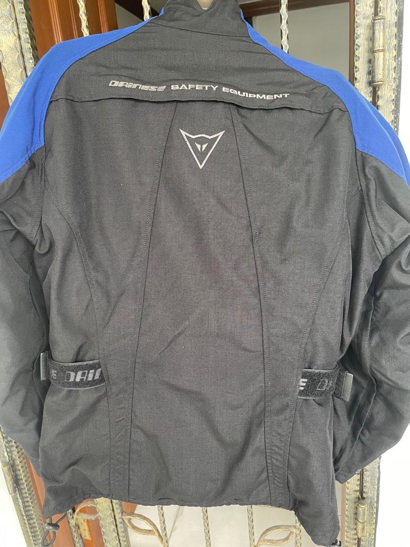 Dainese Gore tex jacket waterproof riding Men s Fashion Coats