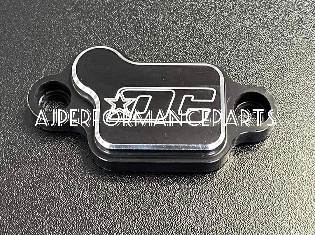 DC DRAG CARTEL OIL FILTER BAFFLE VTC STRAINER HONDA K20 K24, Auto