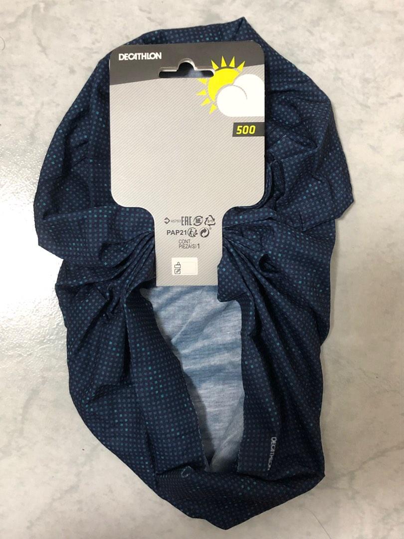 Decathlon UV neck cover, Sports Equipment, Other Sports Equipment and
