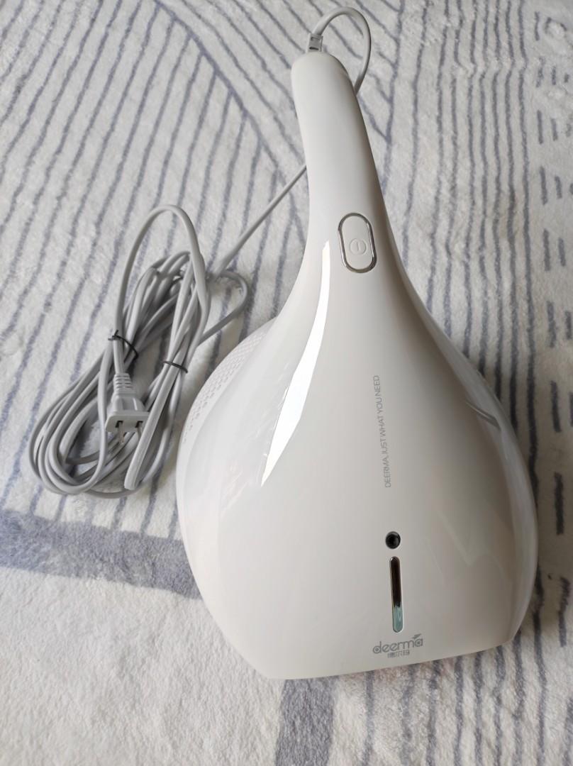 Deerma Dust Mite Vacuum Cleaner CM810, TV & Home Appliances, Vacuum