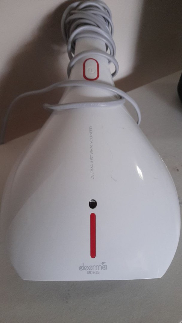 Deerma Dust Mite Vacuum Cleaner, TV & Home Appliances, Vacuum Cleaner