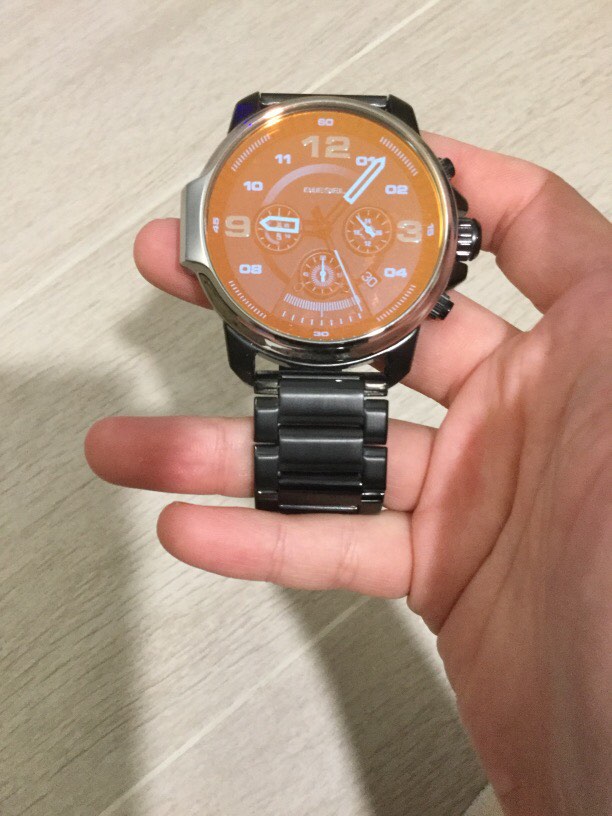 Diesel watch new arrivals dz4434