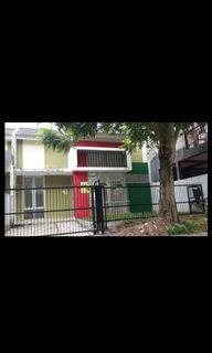 Dijual Rumah di Pakview Citra Raya Cikupa