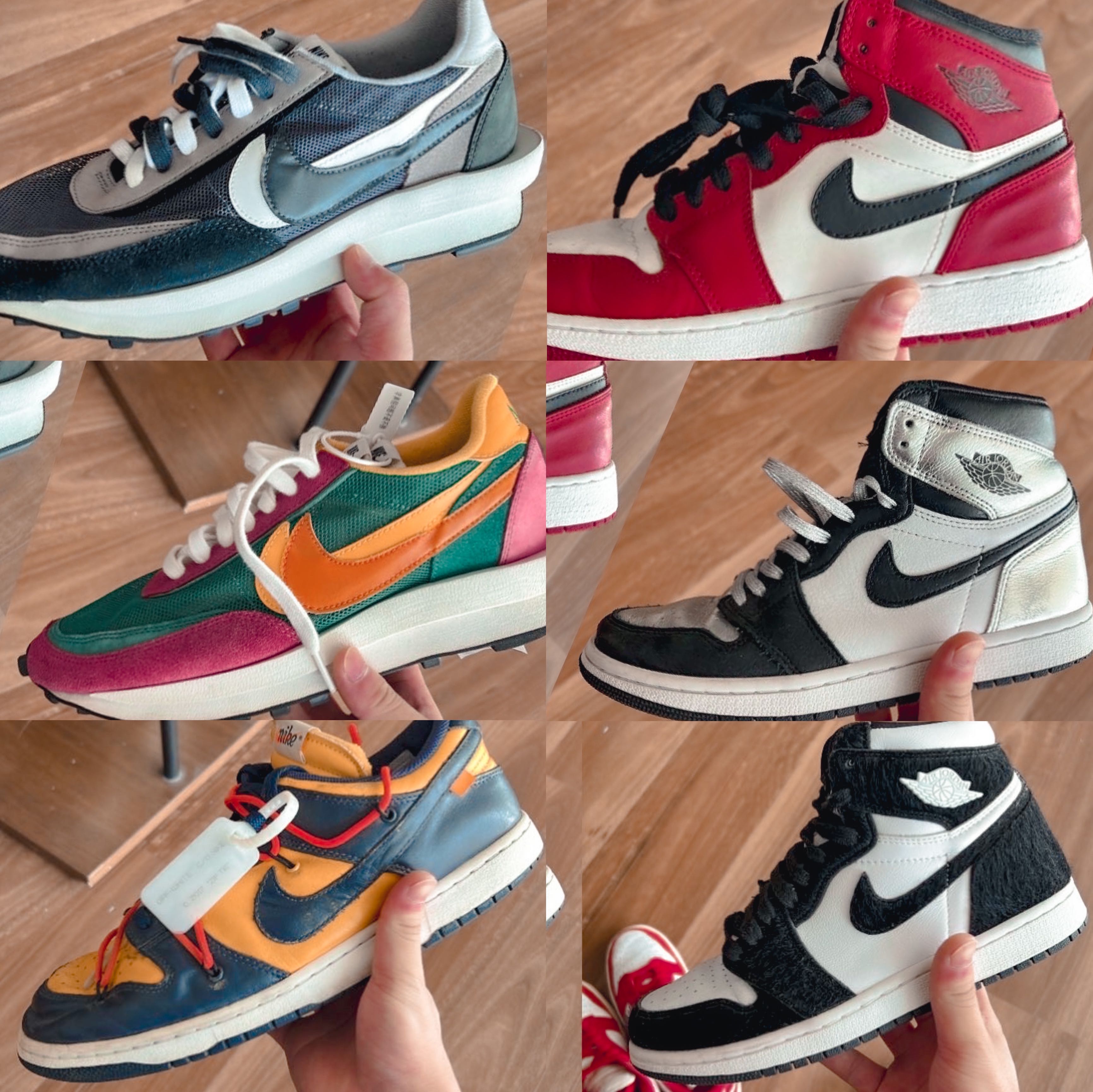 Dirt cheap jordans store