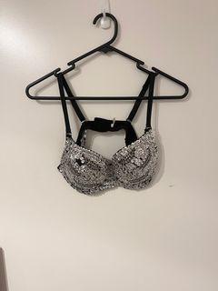 Disco Bra