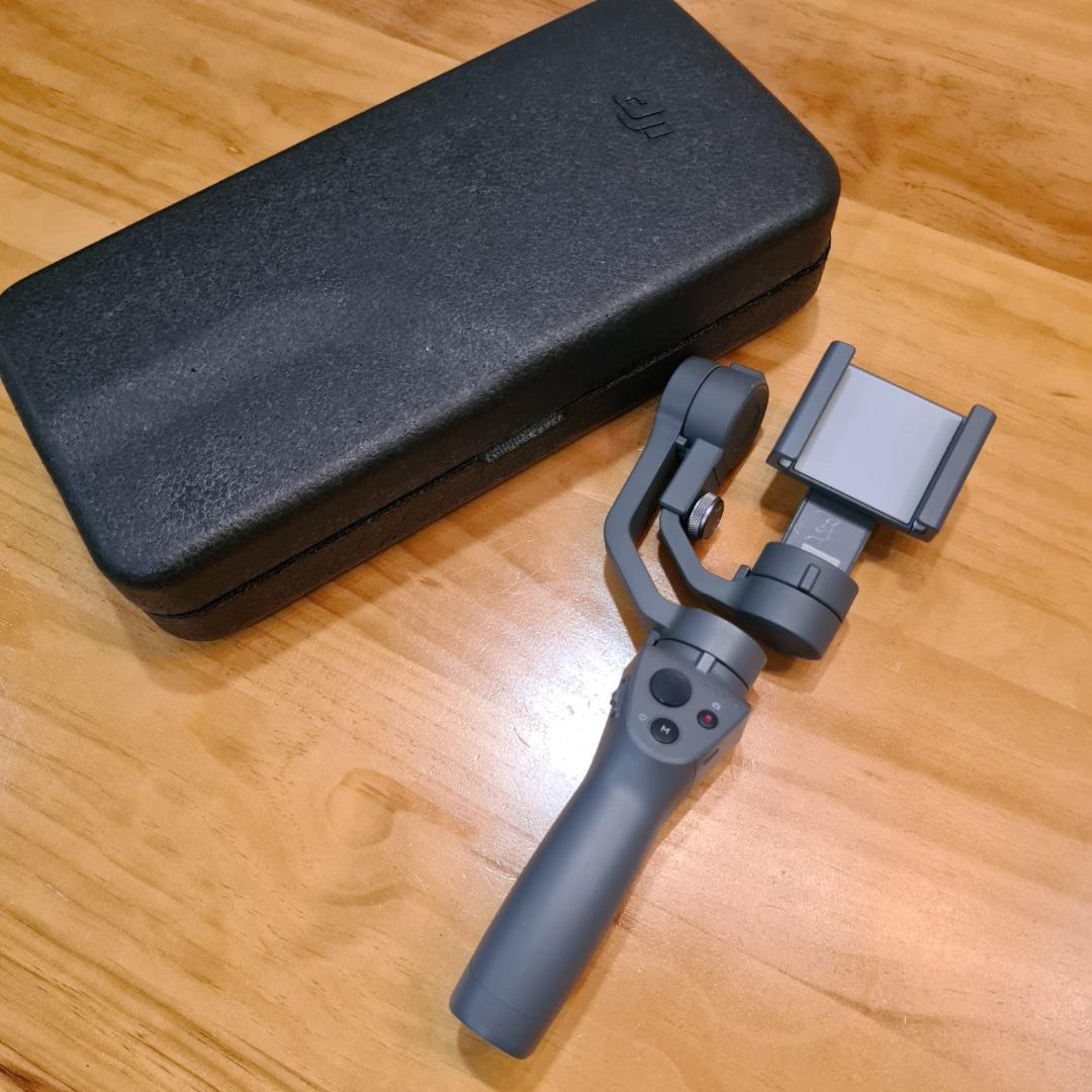Dji om170 hotsell
