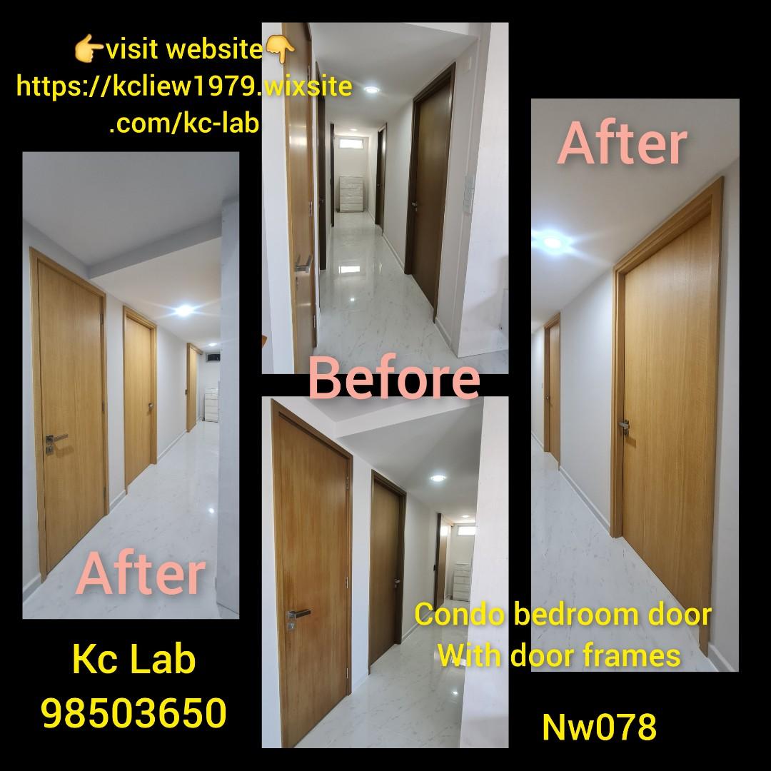 Door wrap64885047757441116