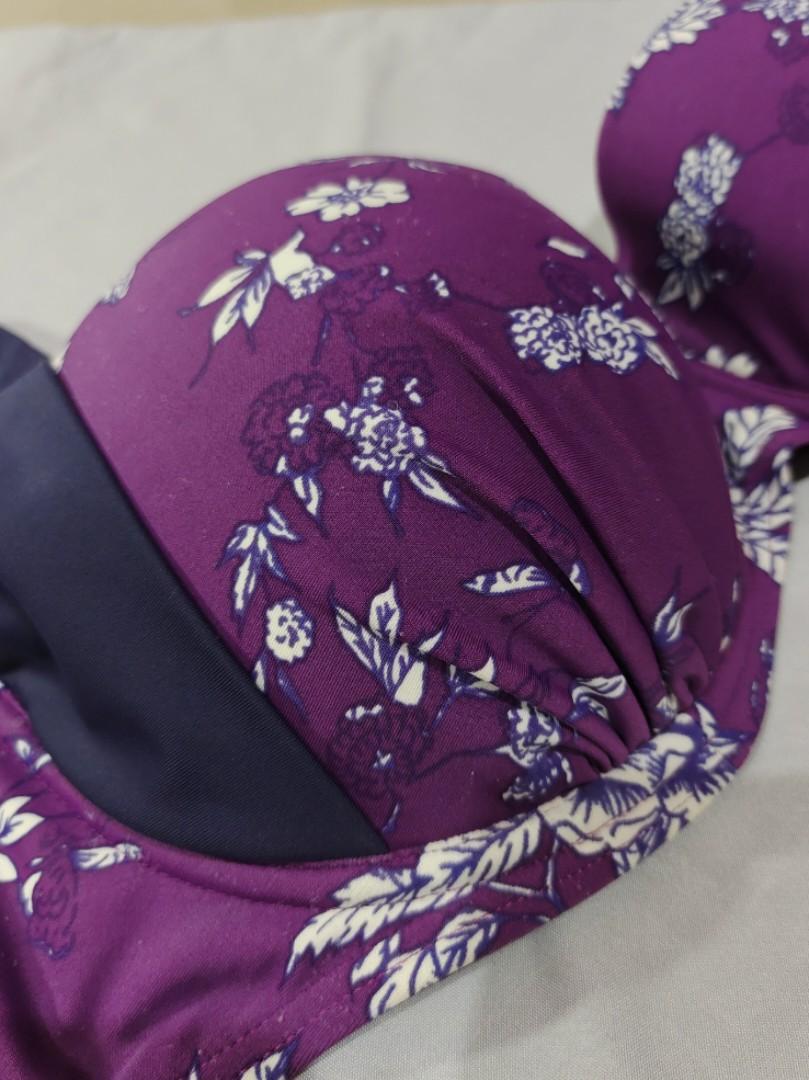 Dorothy Perkins Bikini Top XXL, Women's Fashion, Swimwear, Bikinis