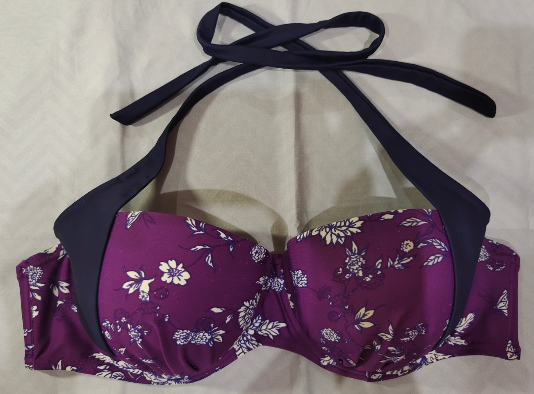 Dorothy Perkins Bikini Top XXL, Women's Fashion, Swimwear, Bikinis